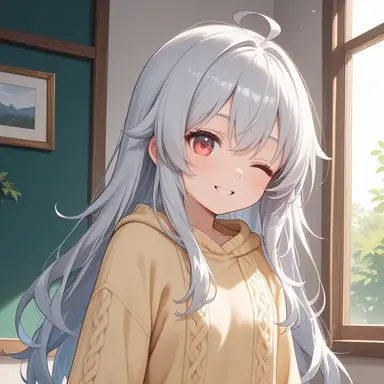 Profile image of 이하슬