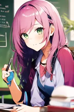 Profile image of 김예은