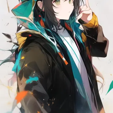 Profile image of しゅう