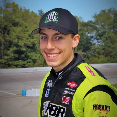 Profile image of Carson Hocevar