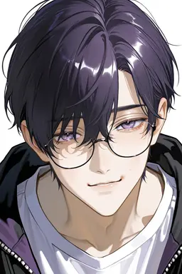 Profile image of 紫苑