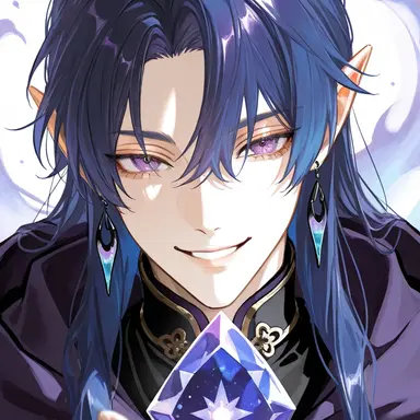 Profile image of Dion