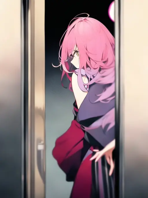 shizuku12의 숨기고 있는 게 뭐야