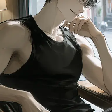 Profile image of ユン_ハギョム