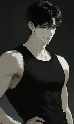 Profile image of ユン_ハギョム