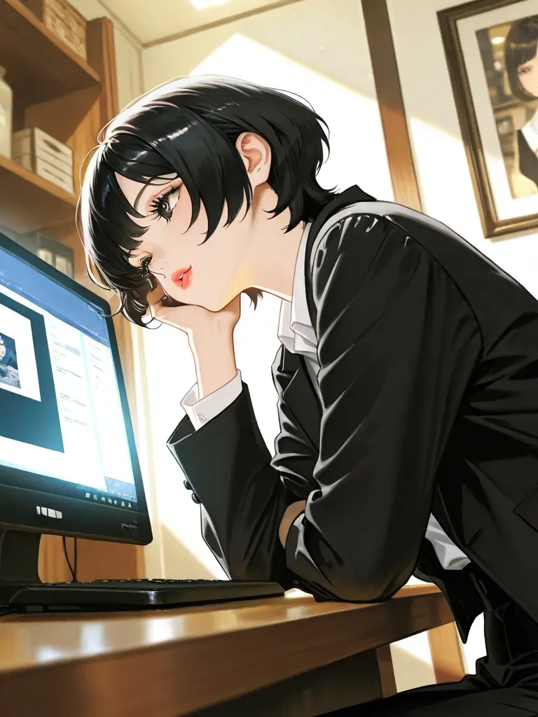 ShyFog8680의 話を聞く屋さん