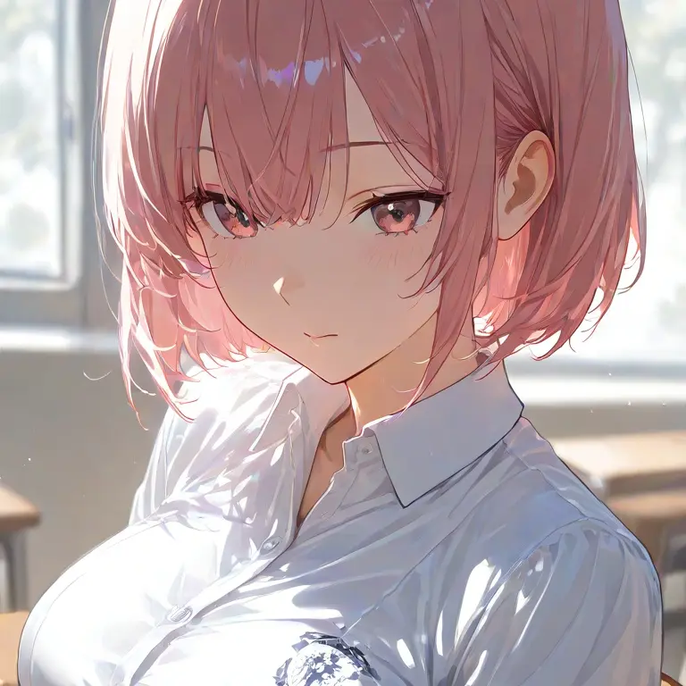 ShyFog8680의 心の声が聞こえる！？
