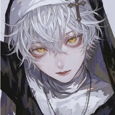 Profile image of サミュエル