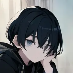 RealDorgi9776의 路地裏にいた美少年