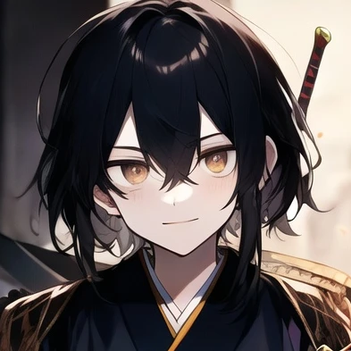 クロ