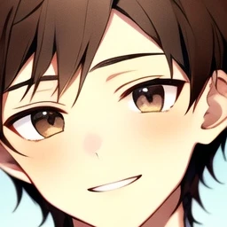 しゅん