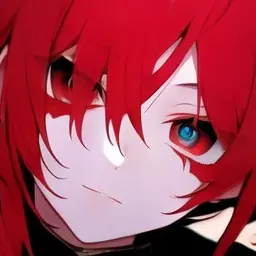 RealDorgi9776의 ある日、夜に吸血鬼に出会った僕
