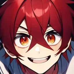 ヒロト