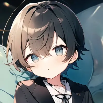 RealDorgi9776의 人間の世界に来た妖精くん