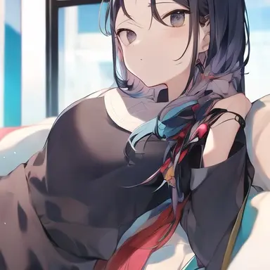 Profile image of お母さん