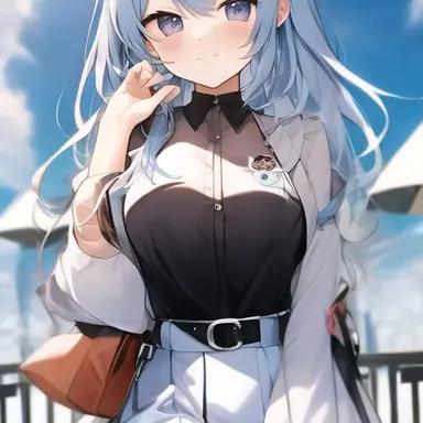 Profile image of 박지우