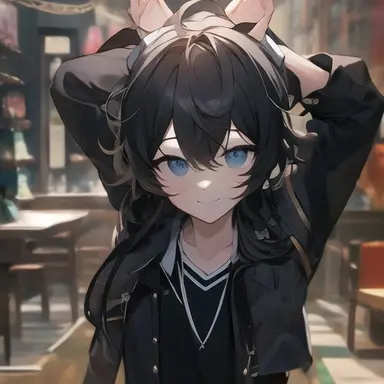 Profile image of 테레사 델가도