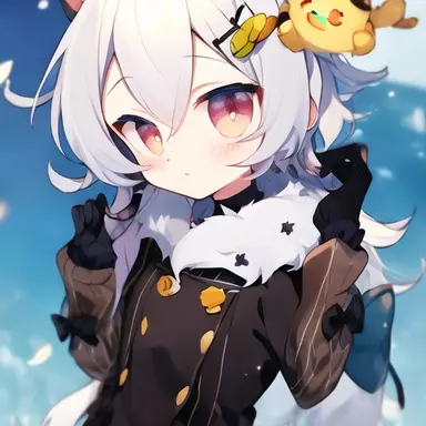 Profile image of 이사벨라 델가도