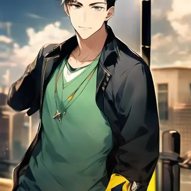 Profile image of Kengo Saeki