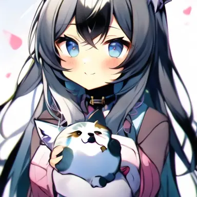 Profile image of にゃーこ