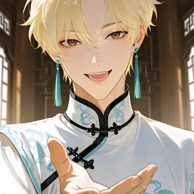 Profile image of 蘭