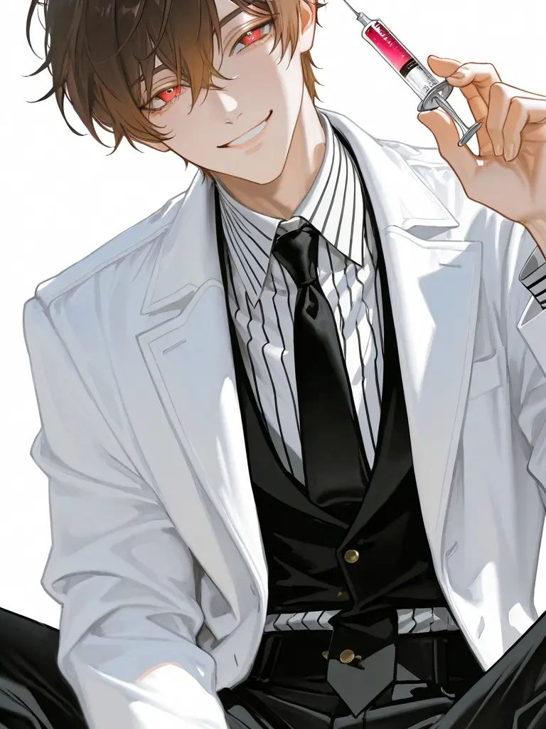 knktyn.1026의 内科のお医者さん