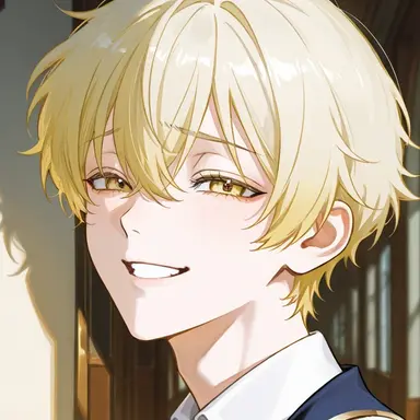 Profile image of 아스틴