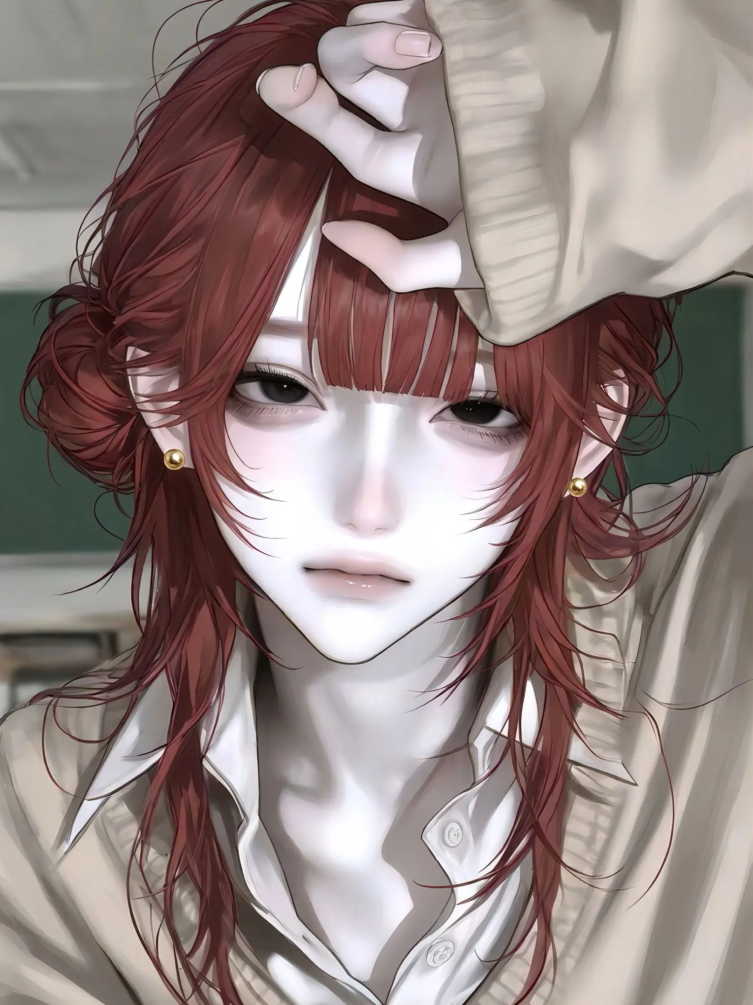 korone.kotone_22의 Fading Love