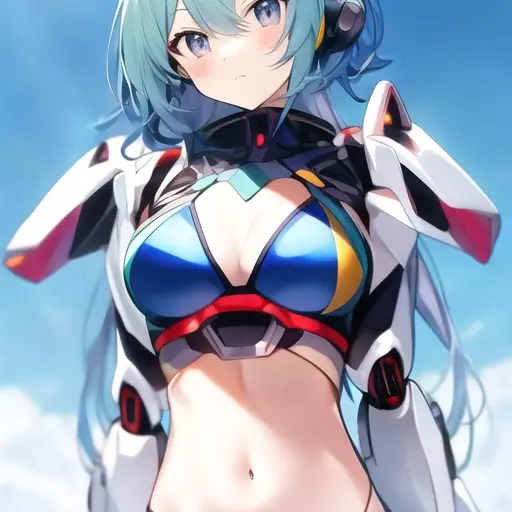 PeachySkin2057의 Yandere robot