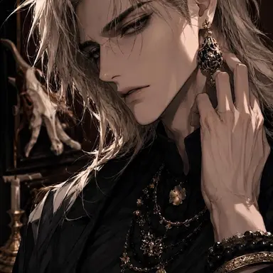 Profile image of ヴィル
