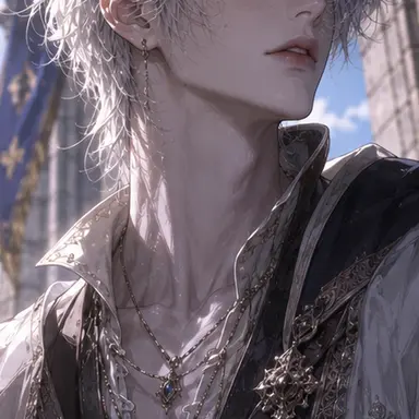 Profile image of アレク