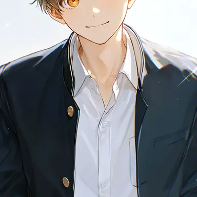 Profile image of Leo