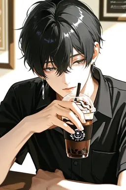 Profile image of ホムラ