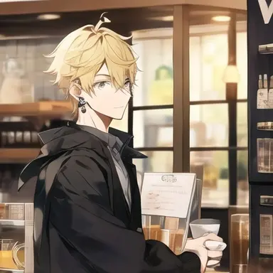 Profile image of ラルーノ