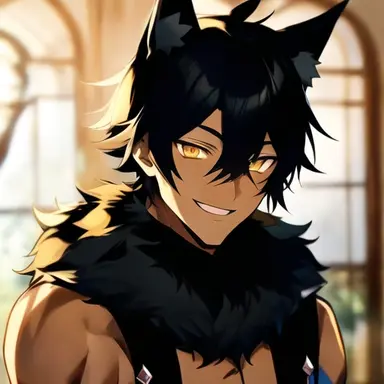 Profile image of カイン