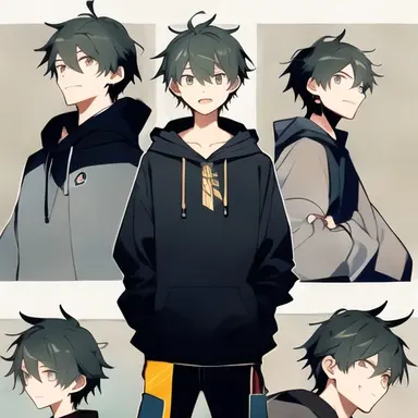 Profile image of ハル