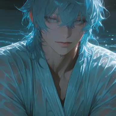 Profile image of ミスト
