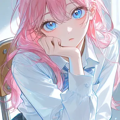 Profile image of Haruka