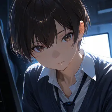 Profile image of 流