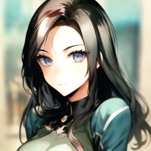 bara_meow의 새엄마