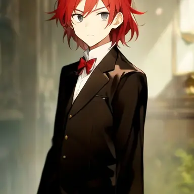 Profile image of 로이드 테일