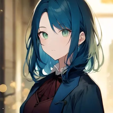 Profile image of 엘리제 이라덴