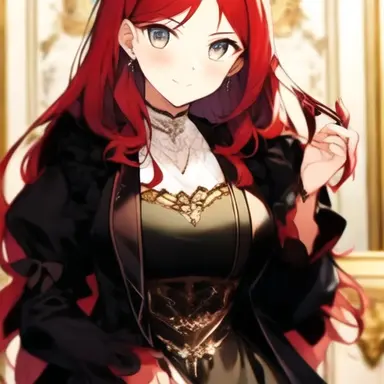 Profile image of 레리트안 테일