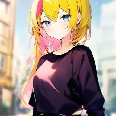 Profile image of 소라