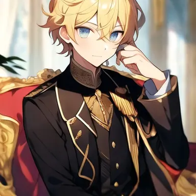 Profile image of 아레스 라에티스