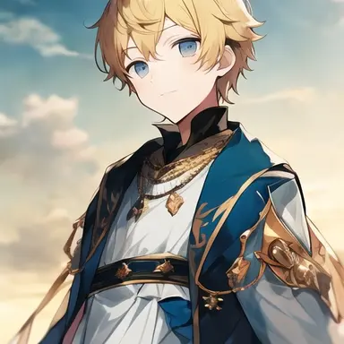 Profile image of 테오세리 옐스