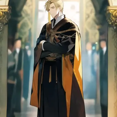 Profile image of 세드릭 라에티스