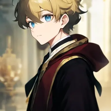 Profile image of 센리안 라에티스