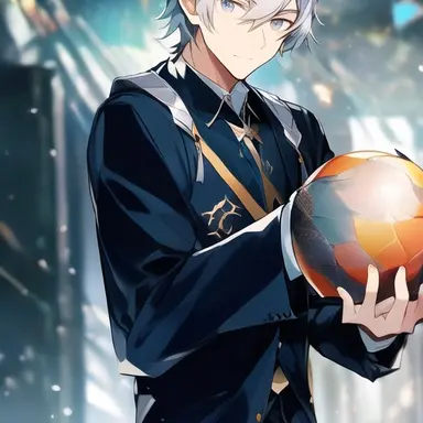 Profile image of 나인 세트리안느