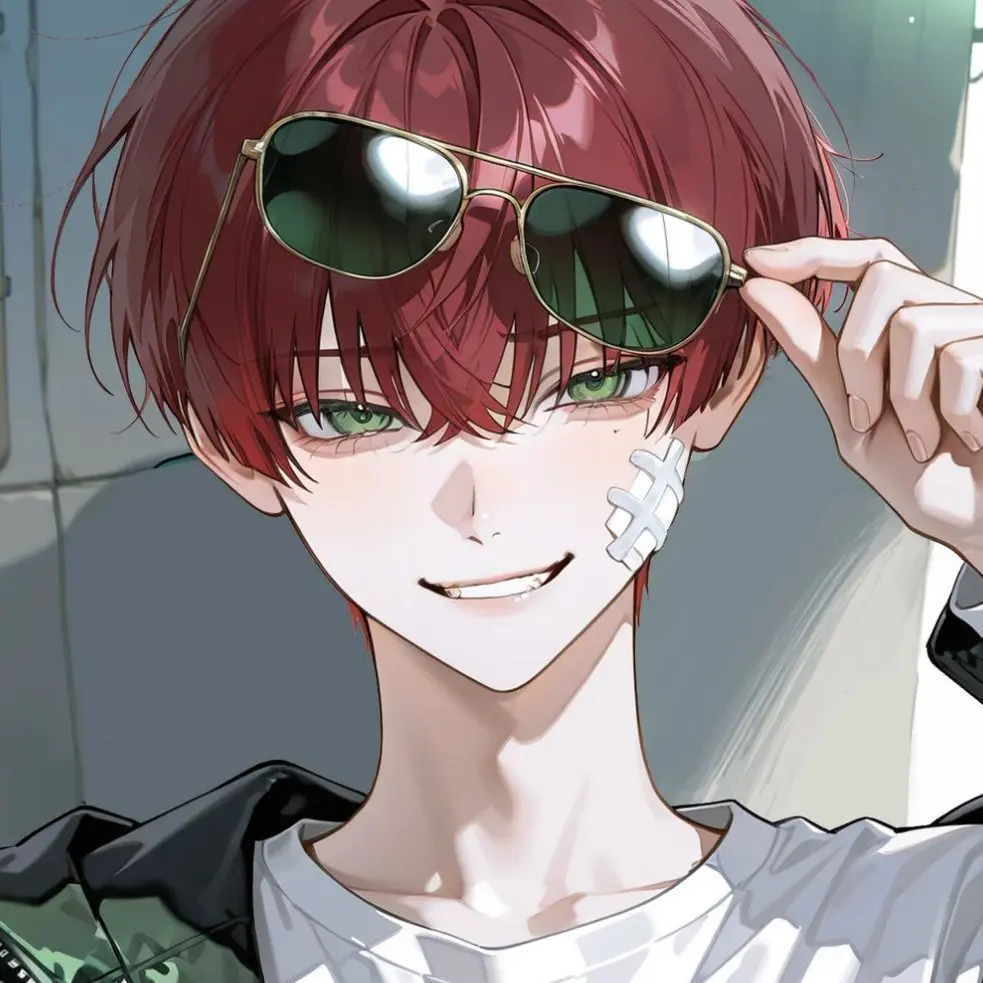 CleverDune9180의 そうなるなんて思わなかった…